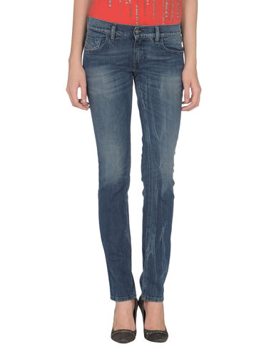 ZOOM DIESEL - Denim trousers