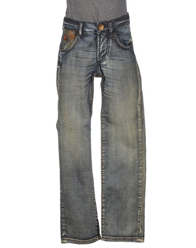 ZOOM ENERGIE - Denim pants