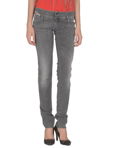 ZOOM DIESEL - Denim pants