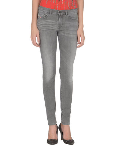 ZOOM DIESEL - Denim pants
