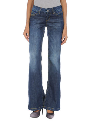 ZOOM ONLY - Denim pants