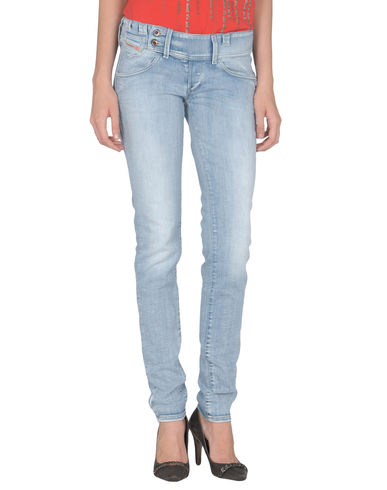 ZOOM DIESEL - Denim pants