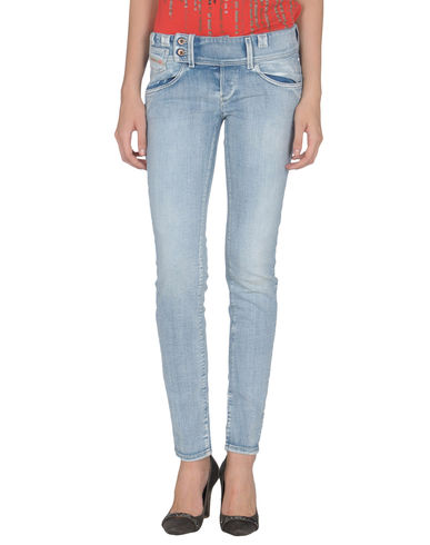 ZOOM DIESEL - Denim pants