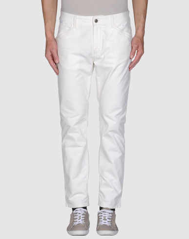 ZOOM CALVIN KLEIN JEANS - Denim pants