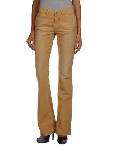 ZOOM CALVIN KLEIN JEANS - Denim trousers