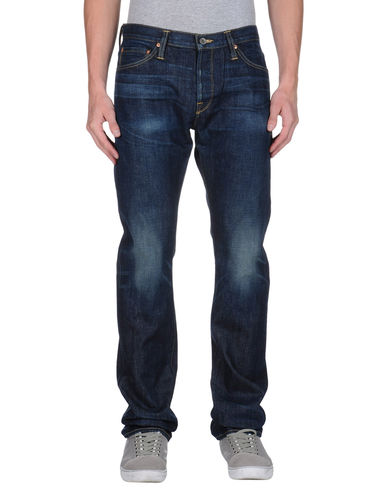 ZOOM WINGS & HORNS - Denim pants