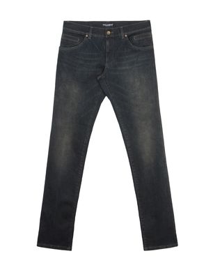 Denim pants Men's - DOLCE & GABBANA