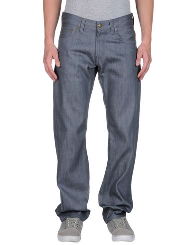 ZOOM CARHARTT - Denim pants
