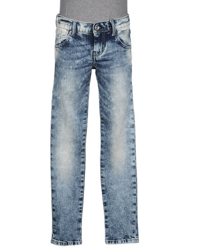 ZOOM MISS SIXTY - Denim pants