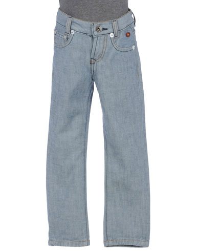 ZOOM ENERGIE - Denim pants