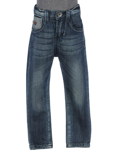 ZOOM ENERGIE - Denim pants