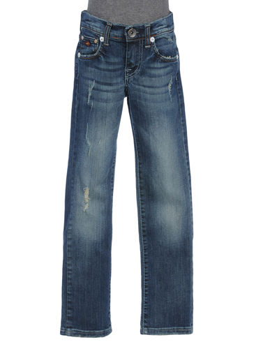 ZOOM ENERGIE - Denim pants