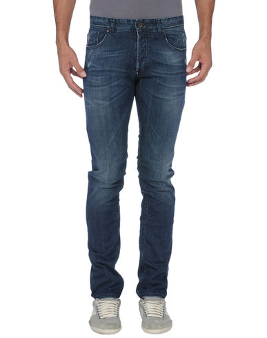 ZOOM C'N'C' COSTUME NATIONAL - Denim pants