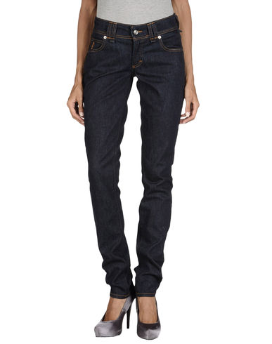 ZOOM GALLIANO - Denim trousers