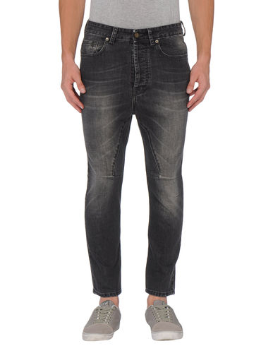 ZOOM FDN - Denim pants