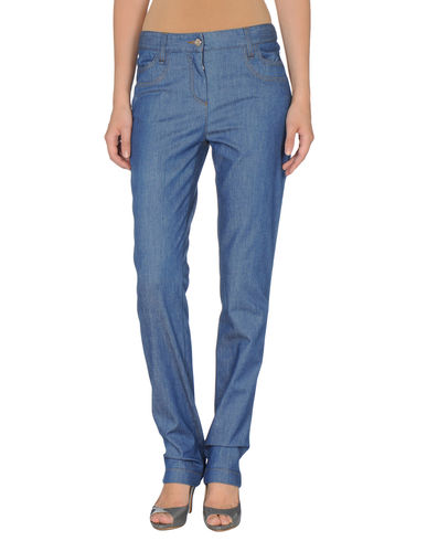 ZOOM DOLCE & GABBANA - Denim pants