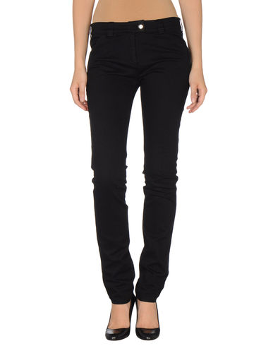 ZOOM BALENCIAGA - Denim pants