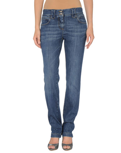 ZOOM DOLCE & GABBANA - Denim pants