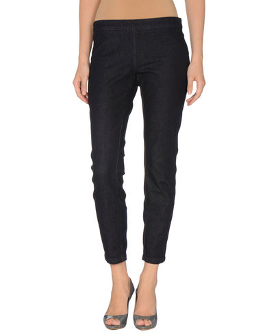 ZOOM MIU MIU - Denim pants