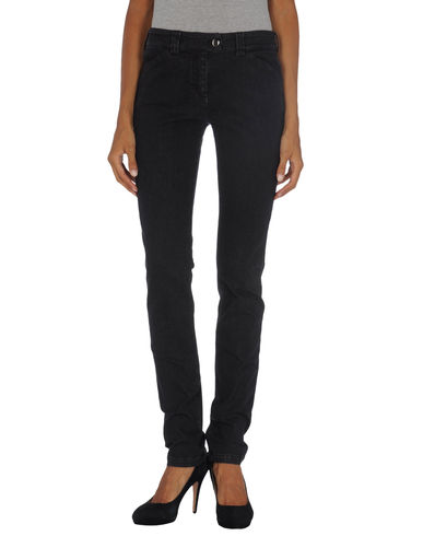 ZOOM BALENCIAGA - Denim pants