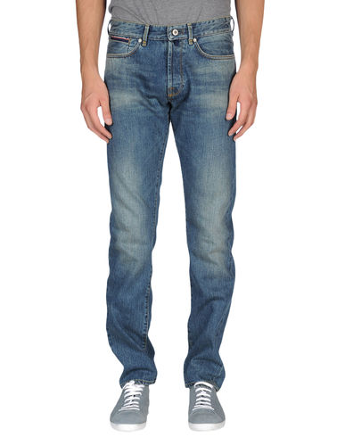 ZOOM INCOTEX - Denim pants