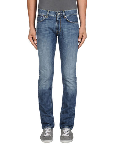 ZOOM INCOTEX - Denim pants