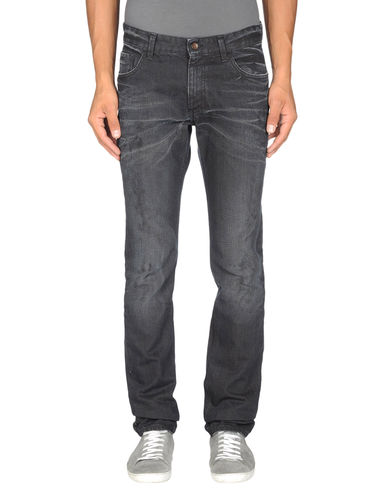ZOOM C'N'C' COSTUME NATIONAL - Denim pants
