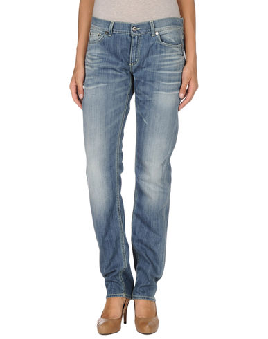 ZOOM DONDUP - Denim pants