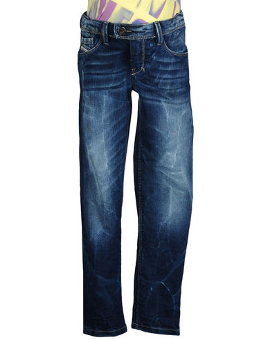 ZOOM DIESEL - Denim pants