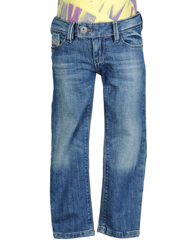 ZOOM DIESEL - Denim pants