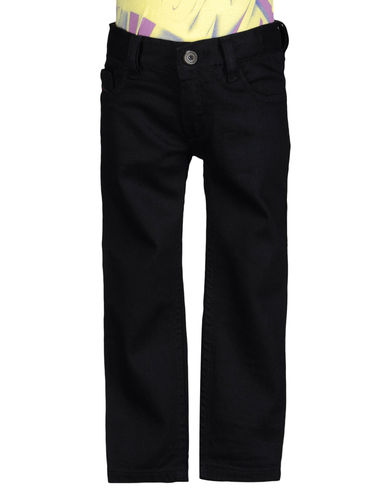 ZOOM DIESEL - Denim pants