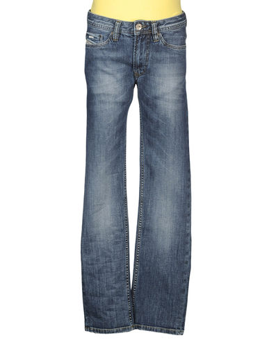 ZOOM DIESEL - Denim pants