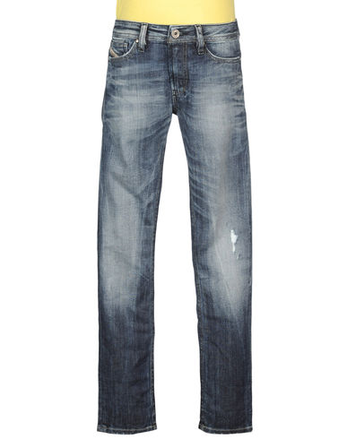 ZOOM DIESEL - Denim pants