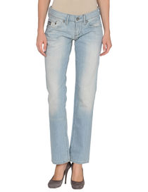 G-STAR - Denim trousers