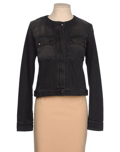 ZOOM MICHALSKY - Denim outerwear