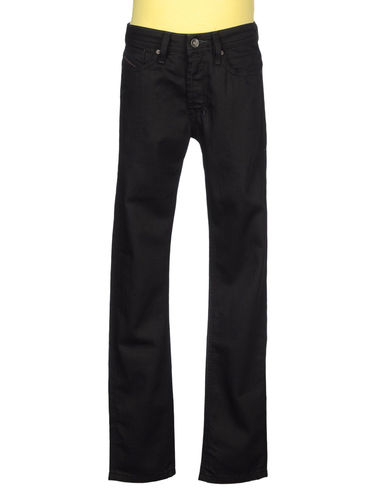 ZOOM DIESEL - Denim pants