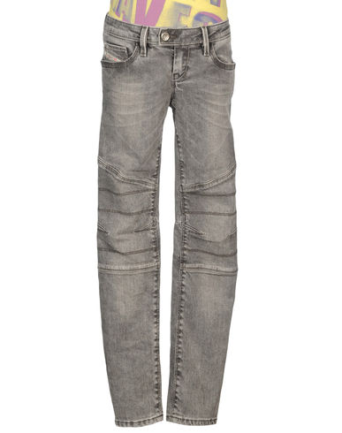 ZOOM DIESEL - Denim pants