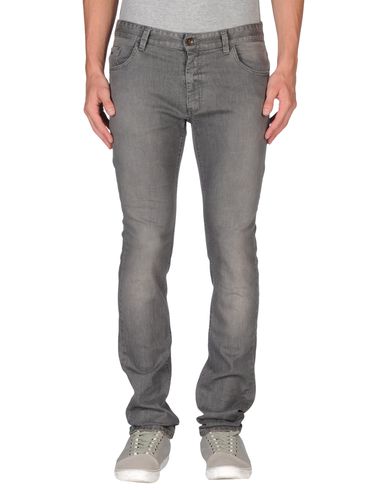 ZOOM C'N'C' COSTUME NATIONAL - Denim pants
