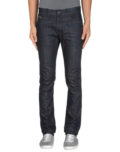 ZOOM C'N'C' COSTUME NATIONAL - Denim pants