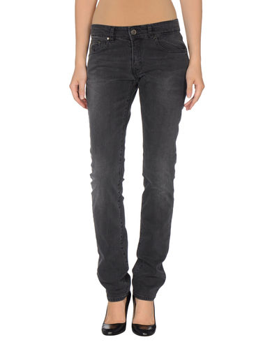 ZOOM GF FERRE' - Denim pants