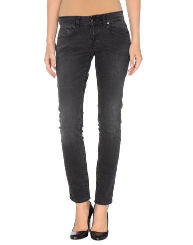 ZOOM GF FERRE' - Pantaloni jeans