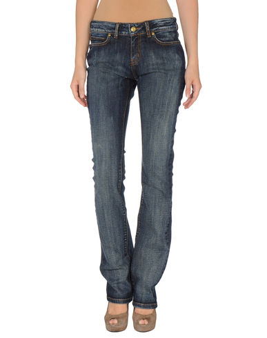 ZOOM GF FERRE' JEANS - Pantaloni jeans