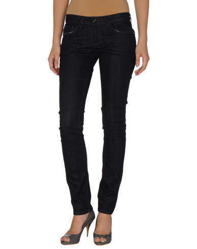 ZOOM C'N'C' COSTUME NATIONAL - Denim pants