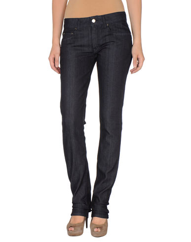 ZOOM GF FERRE' JEANS - Denim pants