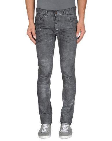 ZOOM C'N'C' COSTUME NATIONAL - Denim pants