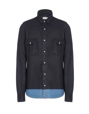 Denim shirt Men's - DRIES VAN NOTEN