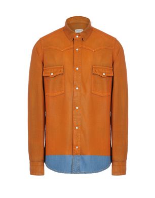 Denim shirt Men's - DRIES VAN NOTEN