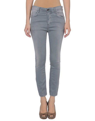 ZOOM D&G - Denim trousers
