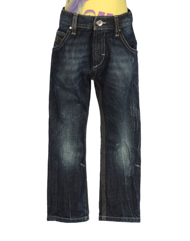 ZOOM DIESEL - Denim pants