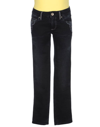 ZOOM DIESEL - Denim pants